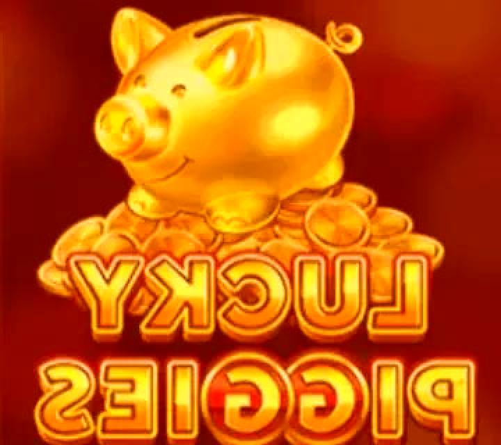 Lucky Piggies slot