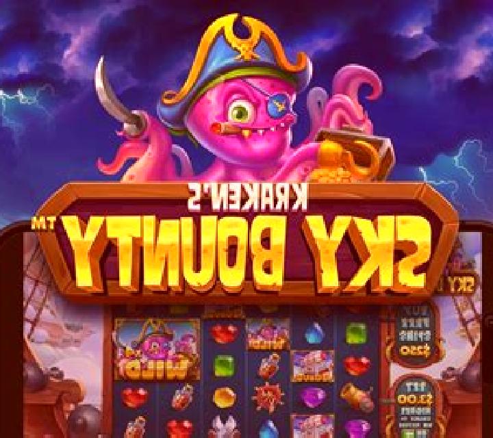Lucky Pirate s Bounty slot machine