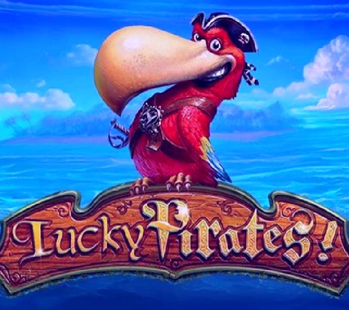 Lucky Pirates online slot
