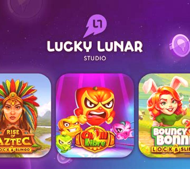 Lucky Player slot game
