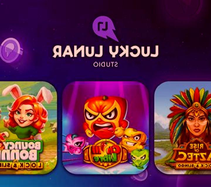 Lucky Poker 2 online slot