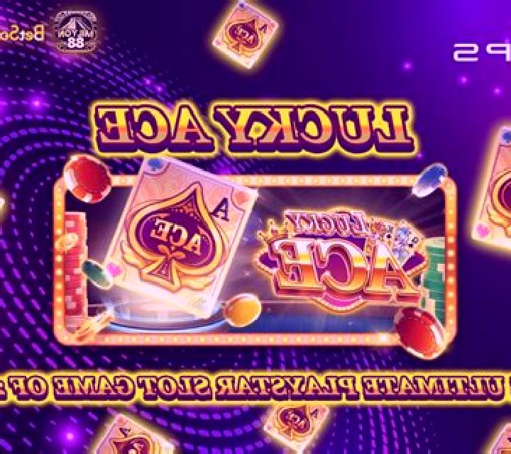 Lucky Poker (PlayStar) slot game