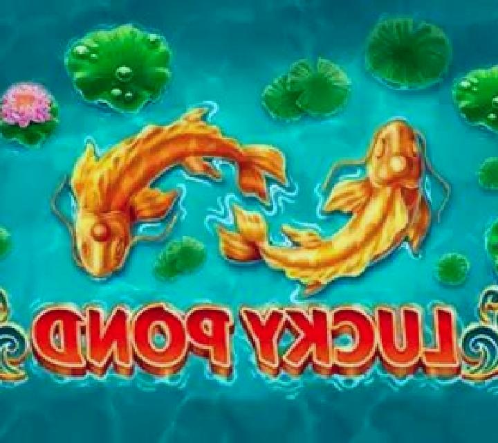 Lucky Pond online slot