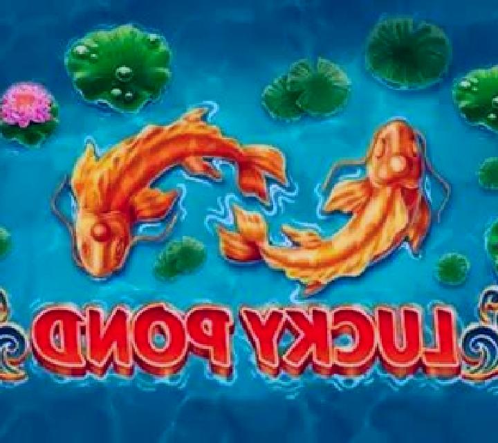 Lucky Pond slot game