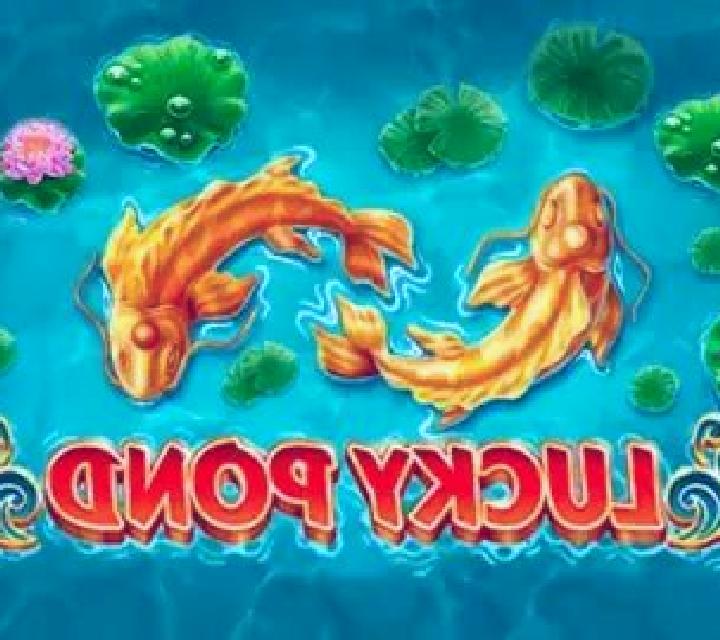 Lucky Pond slot