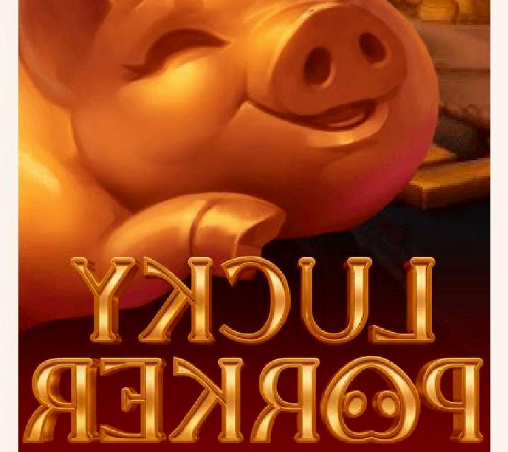 Lucky Porker slot game