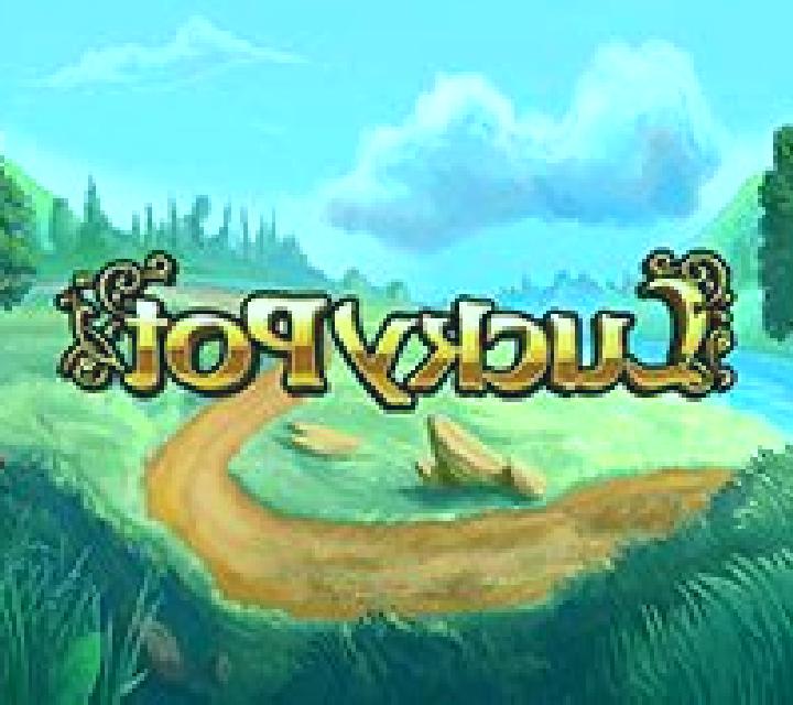 Lucky Pot slot game