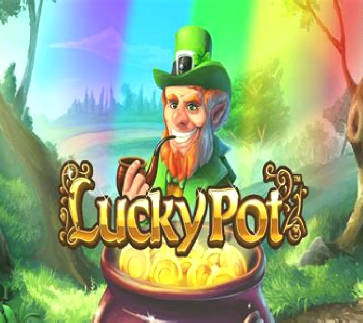 Lucky Pot slot