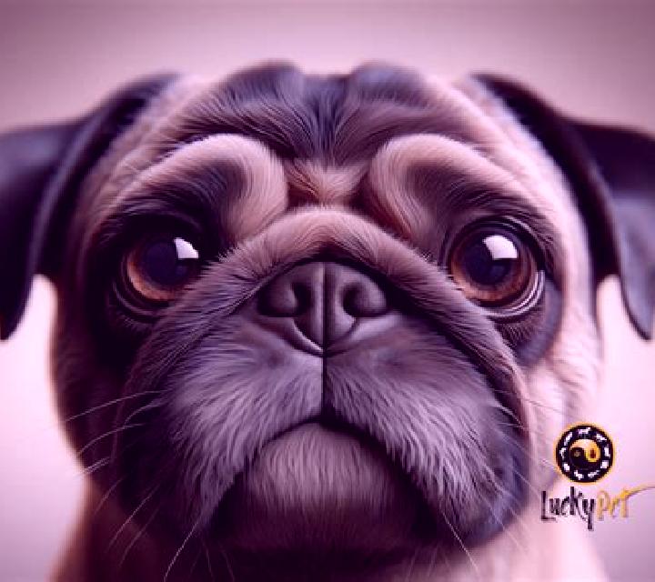 Lucky Pug online slot
