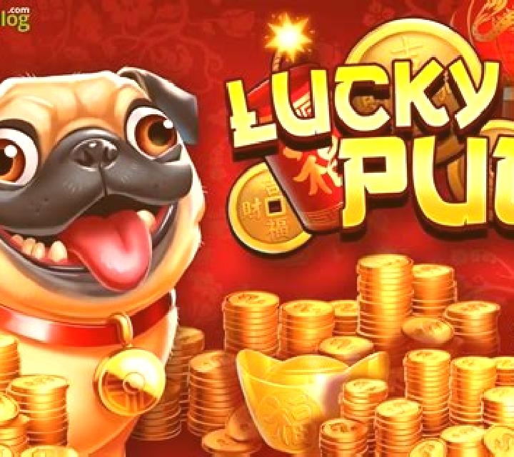 Lucky Pug slot