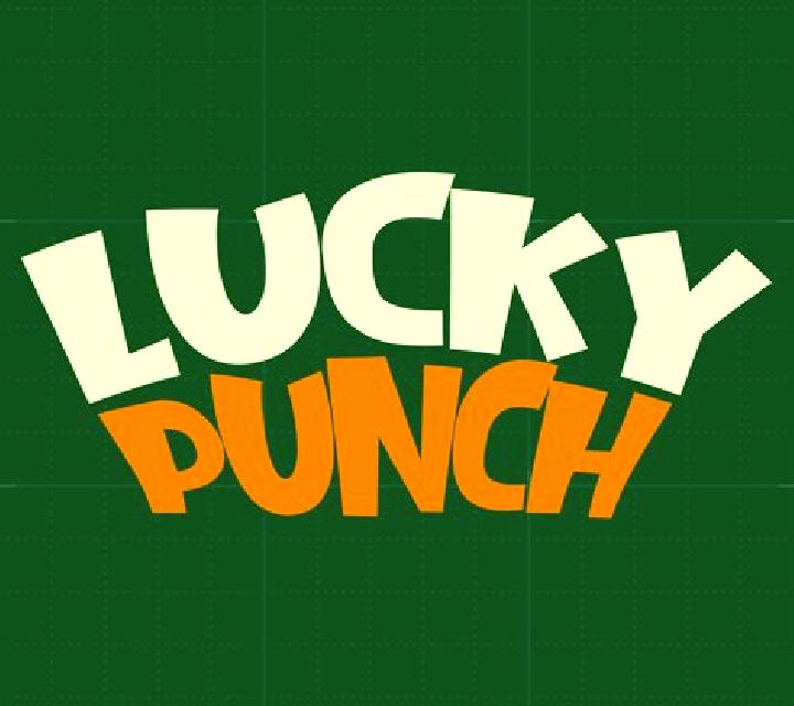Lucky Punch Exclusive slot game