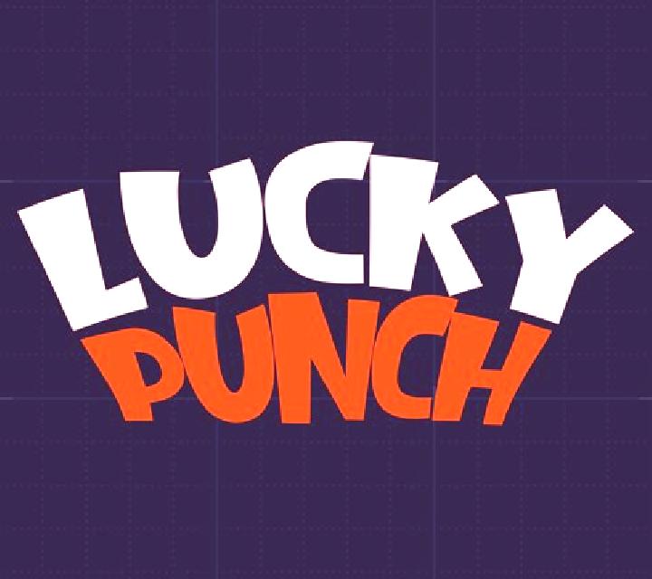 Lucky Punch Exclusive slot machine