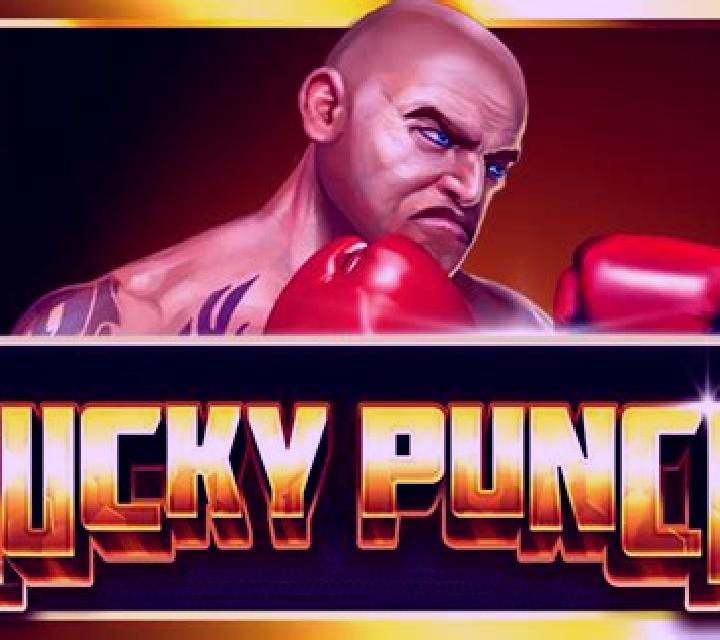 Lucky Punch slot game