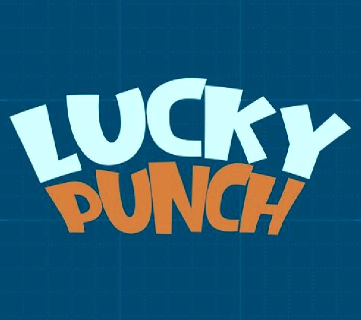 Lucky Punch slot machine