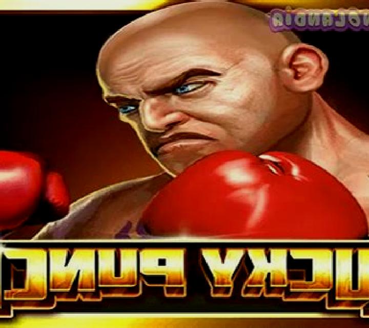 Lucky Punch slot