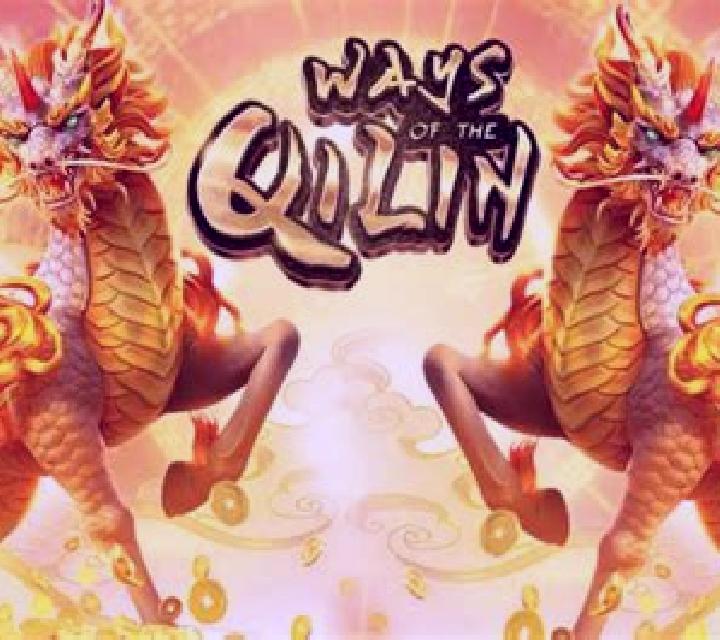 Lucky Qilin online slot