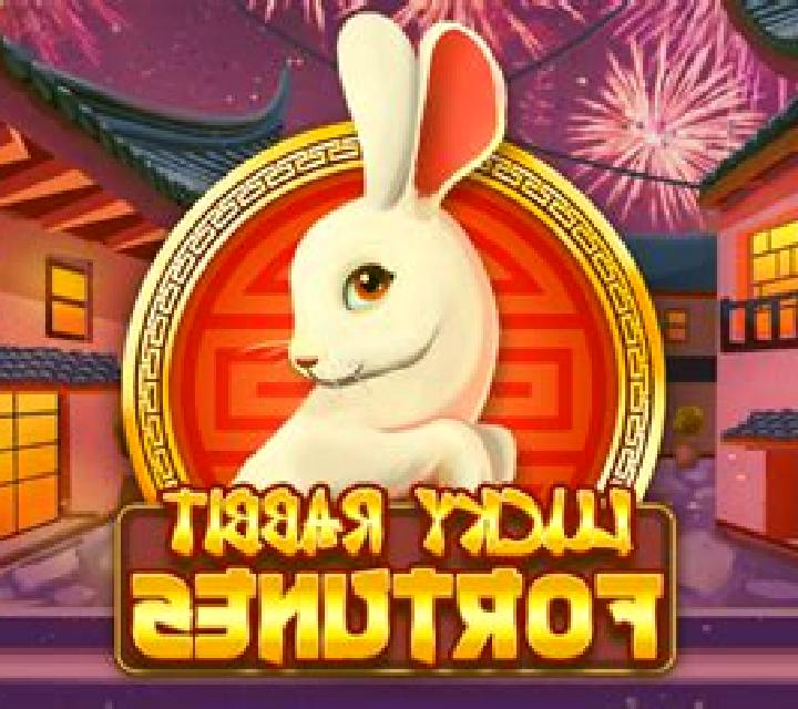 Lucky Rabbit Fortunes online slot