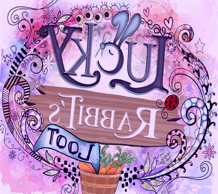 Lucky Rabbits Loot slot game