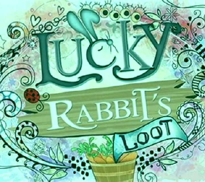 Lucky Rabbits Loot slot