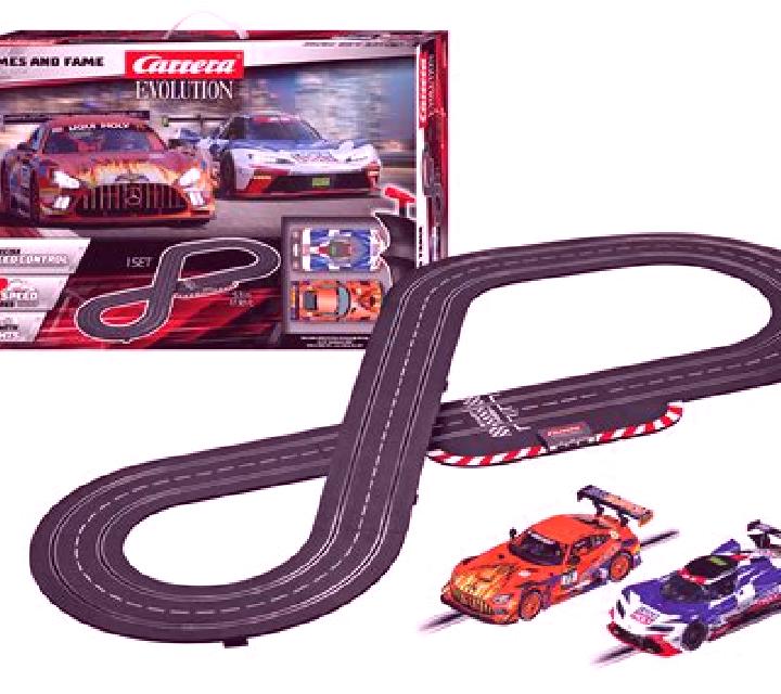 Lucky Racing slot