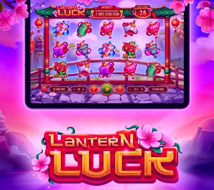 Lucky Racoon S Luck slot game