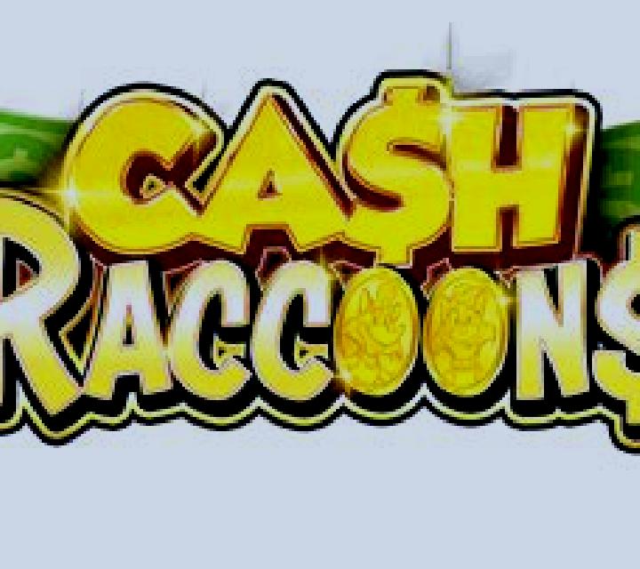 Lucky Racoon S Luck slot