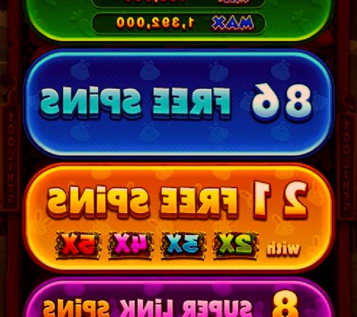 Lucky Ranch slot game