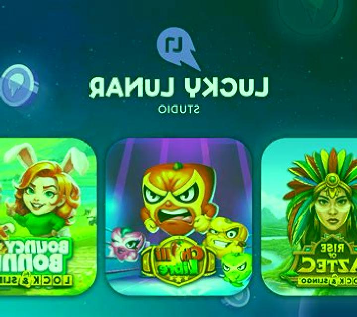 Lucky Red Head (Getta Gaming) slot game