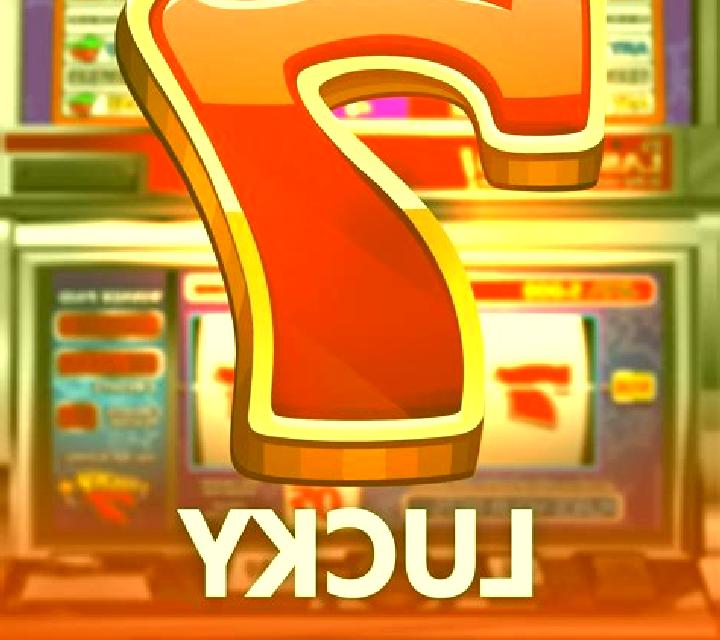 Lucky Red online slot