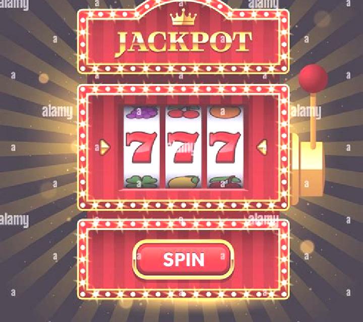 Lucky Red slot game