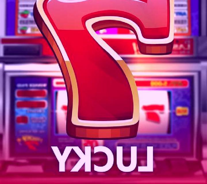 Lucky Red slot