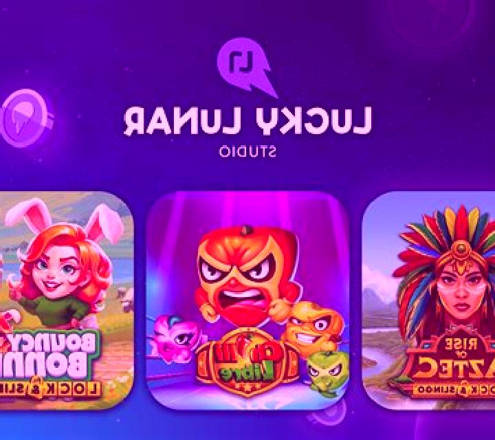 Lucky Redhead (CT Gaming) online slot
