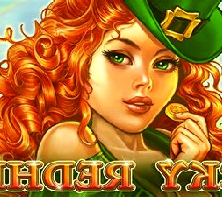 Lucky Redhead (CT Gaming) slot