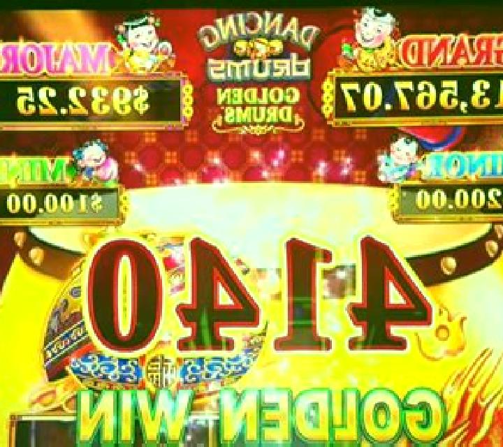 Lucky Respin slot machine