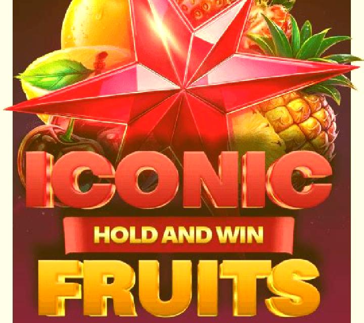 Lucky Retro Fruits Hold & Win slot game