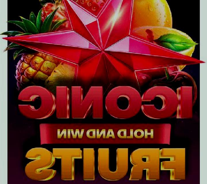Lucky Retro Fruits Hold & Win slot machine