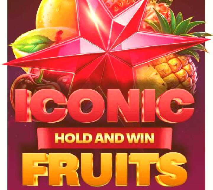 Lucky Retro Fruits Hold & Win slot