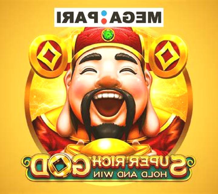 Lucky Rich God online slot