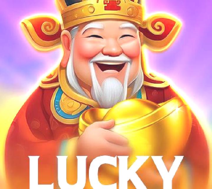 Lucky Riches (XIN Gaming) slot game