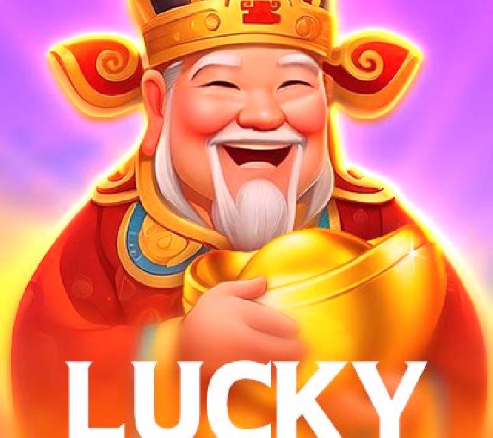 Lucky Riches (XIN Gaming) slot
