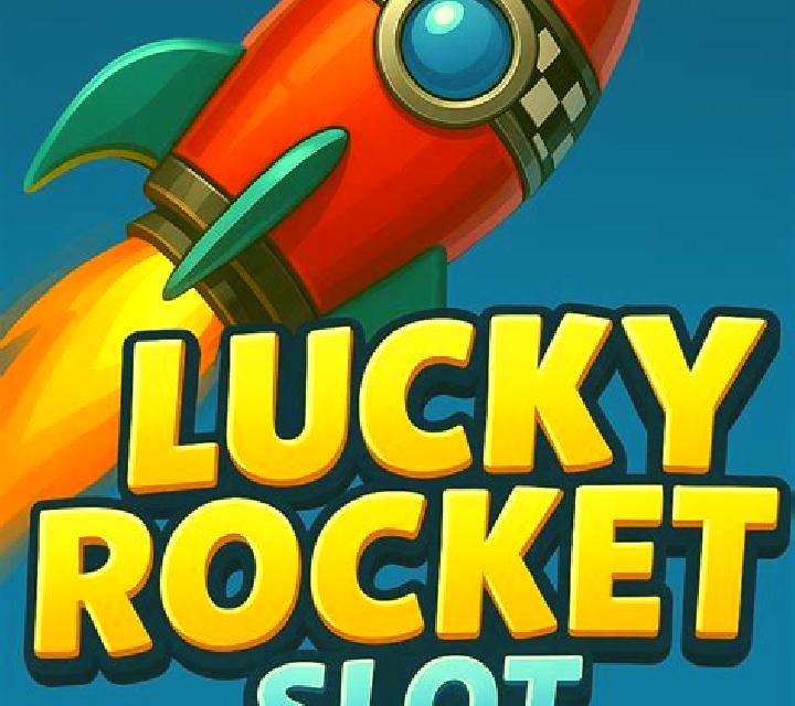 Lucky Rocket slot