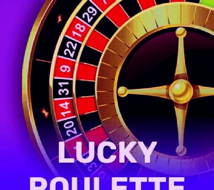 Lucky Roulette (Belatra Games) online slot
