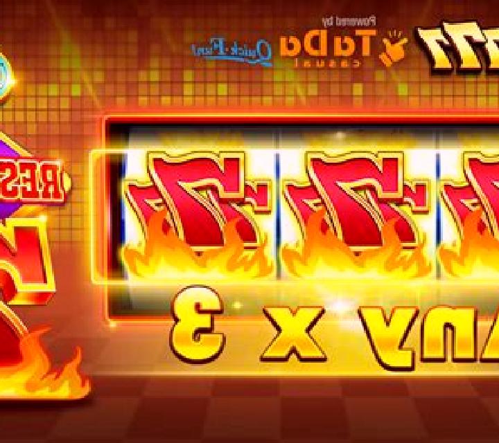 Lucky Roulette (TaDa Gaming) slot game