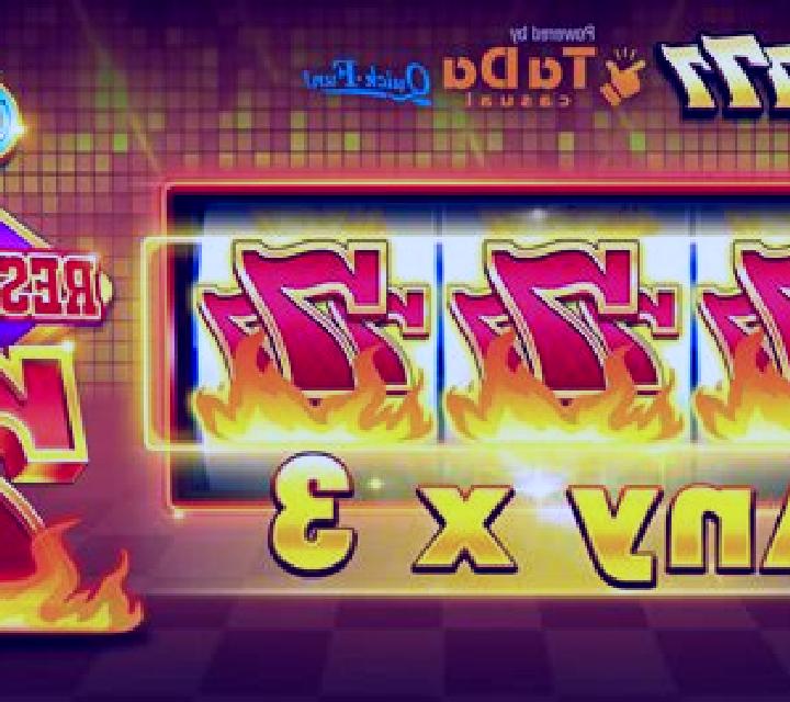 Lucky Roulette (TaDa Gaming) slot machine