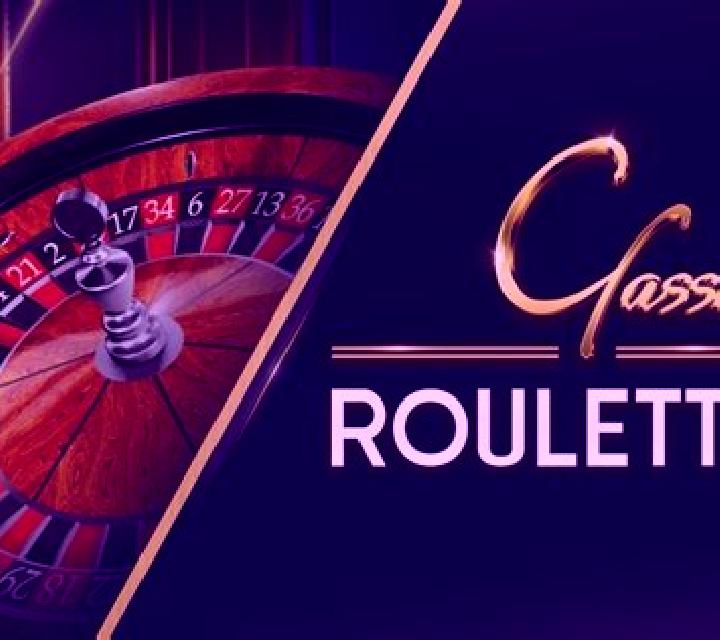 Lucky Roulette (TaDa Gaming) slot