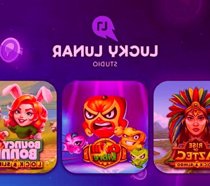 Lucky Royale online slot