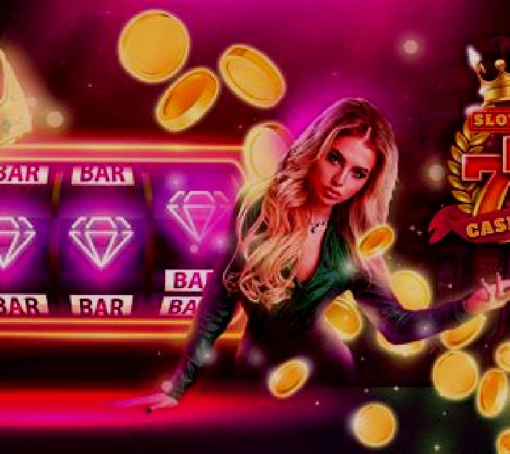 Lucky Royale slot game