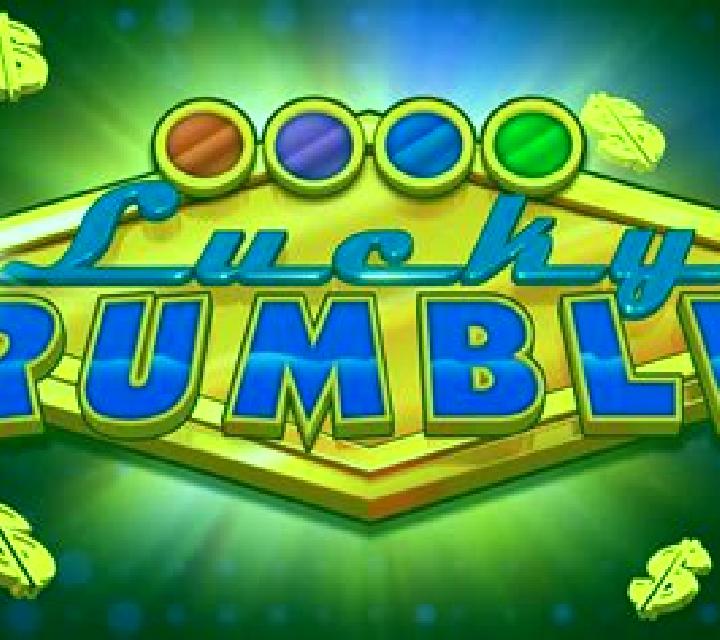 Lucky Rumble slot