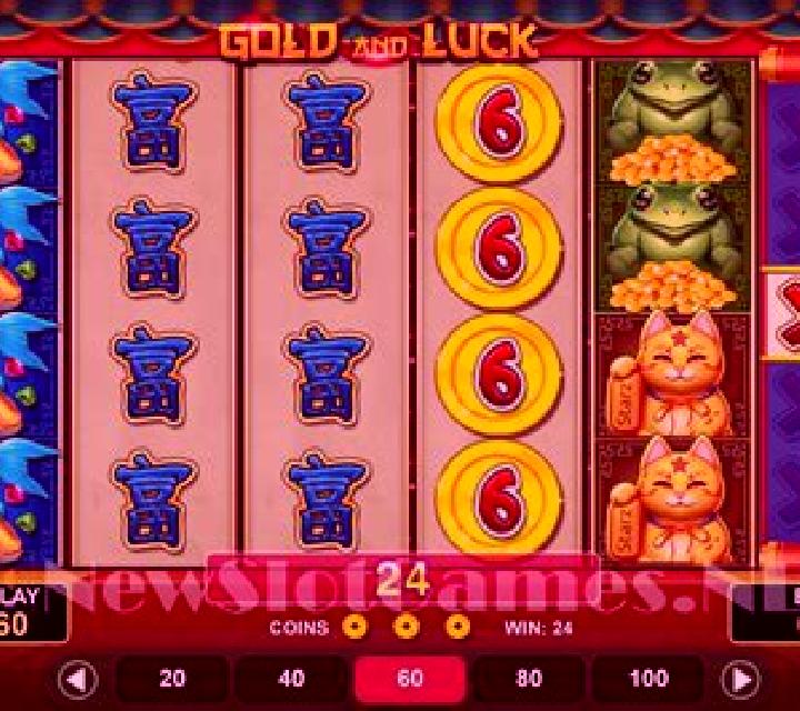Lucky Sakura (1spin4win) online slot
