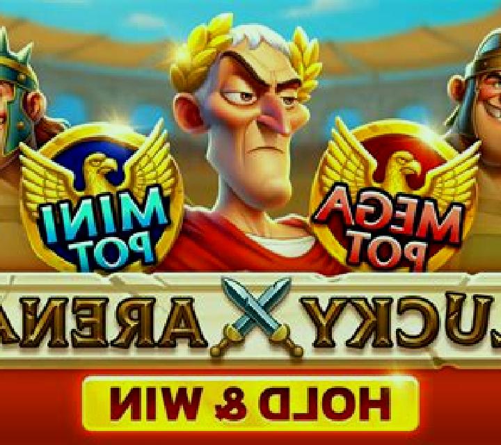 Lucky Sakura Hold & Win online slot